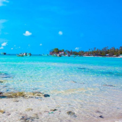 Công Bố Công Khai Đồ Án Quy Hoạch Chi Tiết Xây Dựng Điểm Dân Cư Nông Thôn Ấp Hòn Mấu, Xã An Sơn, Huyện Kiên Hải, Tỉnh Kiên Giang, Quy Mô 26,74ha, Tỷ Lệ 1/500