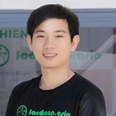 Ông. Phạm Ngọc Anh Tùng