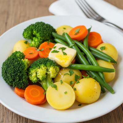 Mẹo Luộc Rau, Hấp Cá, Nấu Canh Tiết Kiệm Gas Mà Vẫn Ngon Trọn Vị