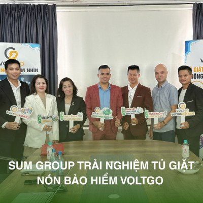 Trung Thu Xanh Cùng Sum Group – Từ Vật Liệu Tái Chế Thành Những Chiếc Lồng Đèn Xinh Xắn.