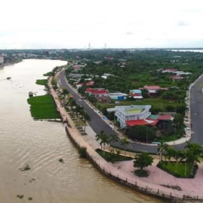 Vĩnh Long Mời Gọi Đầu Tư Với Tổng Vốn Gần 30 Ngàn Tỷ Đồng