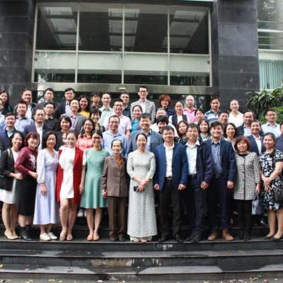 Mạng Lưới Hỗ Trợ Thương Mại Hóa Kết Qủa Nghiên Cứu Khoa Học