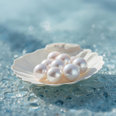 Ngọc Trai Edison: Vì Sao Được Mệnh Danh Vua Ngọc Nước Ngọt?