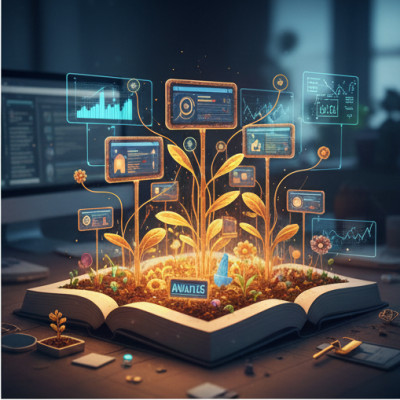 SEO Là Gì? Vì Sao SEO Quyết Định Khả Năng Khách Hàng Tìm Thấy Doanh Nghiệp Bạn