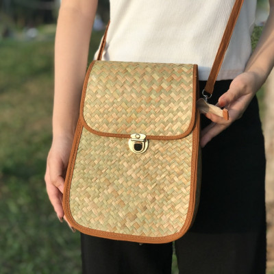 Túi Bàng Nữ Quai Chéo