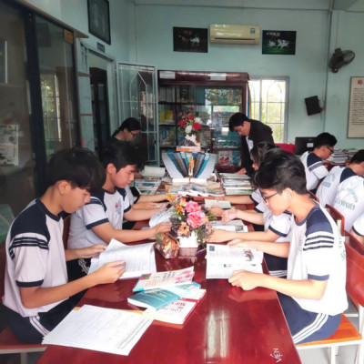 Ngành Giáo Dục Vĩnh Long Sẵn Sàng Bước Vào Kỷ Nguyên Mới Sau Sáp Nhập