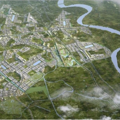 Dự Án Vinhomes Olympic Hà Nội