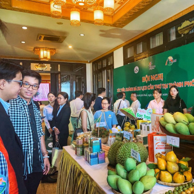 Cần Thơ Năng Động Xúc Tiến, Quảng Bá Du Lịch