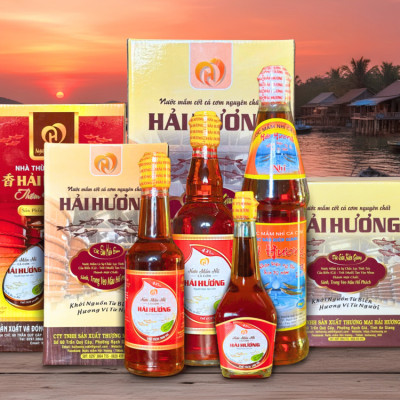 Nấu Ăn Hằng Ngày Nên Chọn Một Hay Nhiều Loại Nước Mắm?