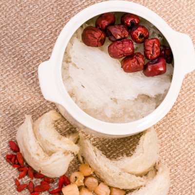 Bí Quyết Chưng Yến Tinh Chế Giữ Nguyên Hương Vị Và Dinh Dưỡng