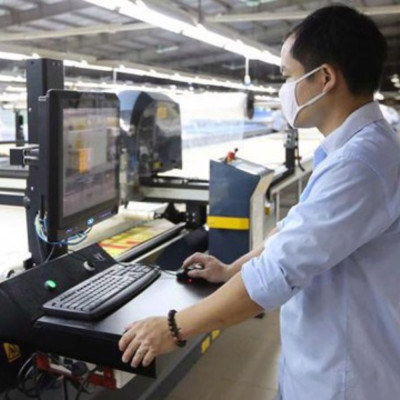 Hà Nội Tập Trung Hoàn Thành Các Mục Tiêu Chuyển Đổi Số