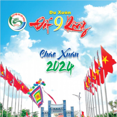Du Xuân Đất Chín Rồng 2024