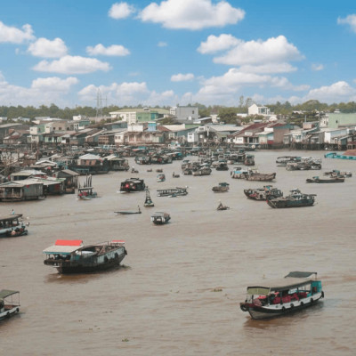 Chuyển Đổi Xanh Và Ứng Dụng Số Giúp Du Lịch ĐBSCL Phát Triển Bền Vững