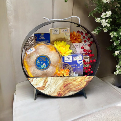 Đối Tượng Nên Dùng Yến Tinh Chế Thiên Gia Phúc