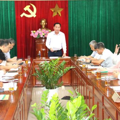 Đồng Nai Hỗ Trợ Doanh Nghiệp Để Sớm Khởi Công 3 Khu Công Nghiệp