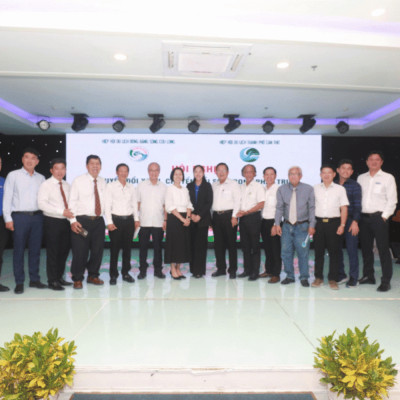 Nhiều Sáng Kiến Thúc Đẩy Chuyển Đổi Xanh Và Chuyển Đổi Số Cho Du Lịch ĐBSCL