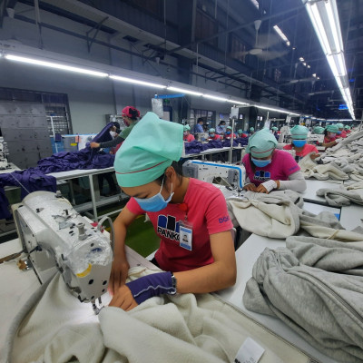 Ba Giải Pháp Hỗ Trợ Người Lao Động Và Doanh Nghiệp Duy Trì Hoạt Động