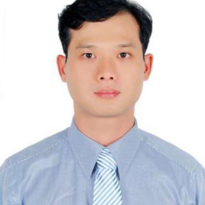 Ông. Diệp Thế Tài