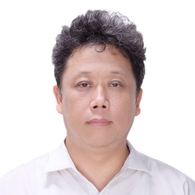 PGS.TS Trần Thanh Sơn