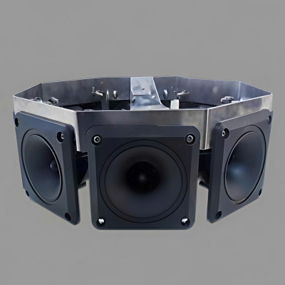 Loa Nhà Yến – Trái Tim Của Mọi Nhà Yến Hiện Đại