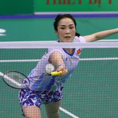 Tuyển Thủ Cầu Lông Vũ Thị Trang Và Chức Vô Địch Ở Tuổi Ngoài 30