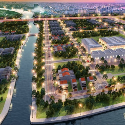 Dự án: Tấn Lộc Home