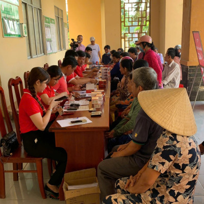 Vĩnh Long Tiên Phong Trong Chuyển Đổi Số, Thúc Đẩy Kinh Tế Số