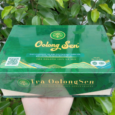 Cách Pha Trà Oolong Sen Đúng Chuẩn Để Giữ Trọn Hương Vị Và Công Dụng