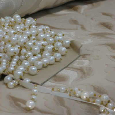 Ngọc Trai Có Kỵ Mồ Hôi Không?