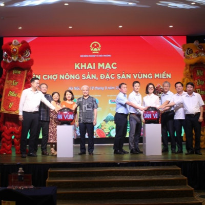 Chuyển Đổi Số Và Đổi Mới Sáng Tạo: Động Lực Phát Triển Nông Nghiệp Xanh, Bền Vững