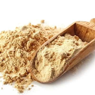 Những Ứng Dụng Của Trấu Nghiền