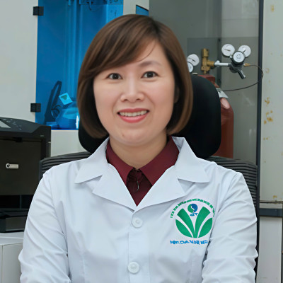 TS. Trần Thị Ngọc Dung