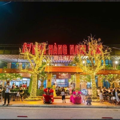 Nhà Hàng Nam Sơn