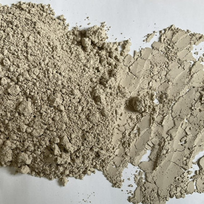 Trấu Nghiền Mịn