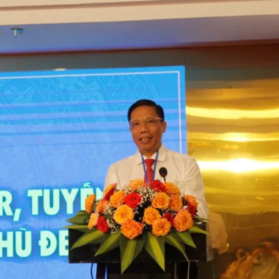 Đề Xuất Nghiên Cứu Thành Lập Ban Điều Phối Phát Triển Du Lịch Của Vùng ĐBSCL