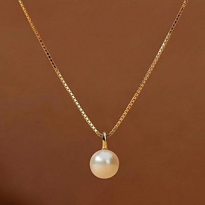 Cách Phối Trang Phục Với Dây Chuyền Ngọc Trai Tôn Vinh Vẻ Đẹp Tinh Tế Mỗi Ngày