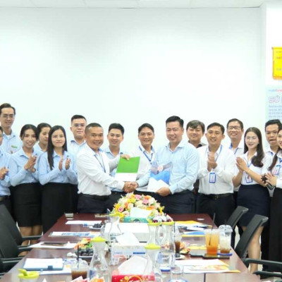 Mobifone Và VPBank Ký Kết Thoả Thuận Hợp Tác