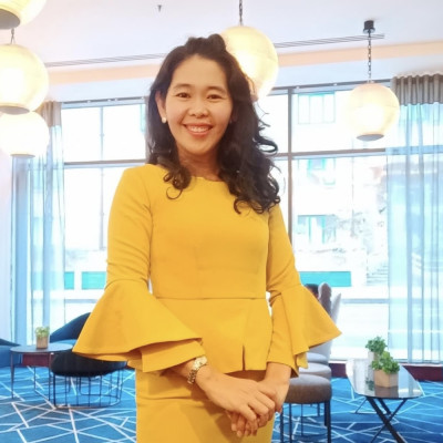 TS. Cao Thị Tài Nguyên