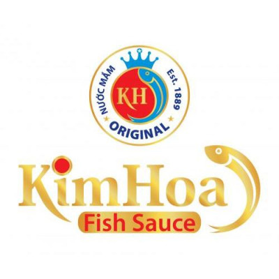 Công Ty TNHH MTV Nước Mắm Kim Hoa