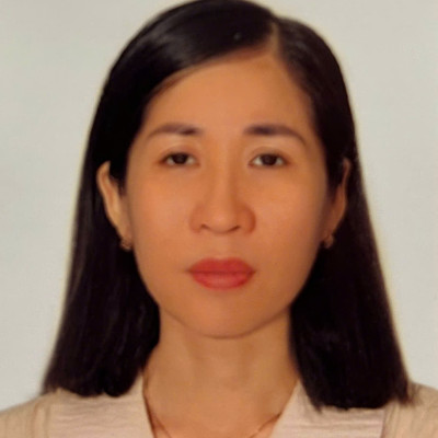 Luật Sư Đặng Thị Trúc Phương