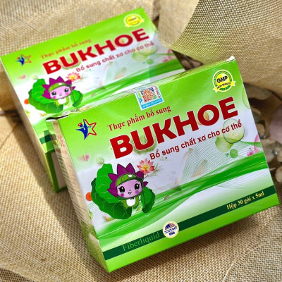 Cách Khuyến Khích Trẻ Uống BUKHOE Mỗi Ngày Mà Không Bị Ép Buộc