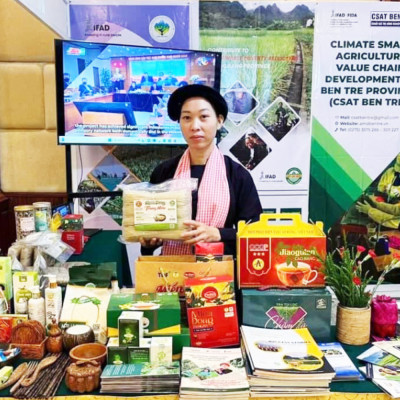 Thực Hiện Hiệu Quả Nhiều Giải Pháp Hỗ Trợ Doanh Nghiệp