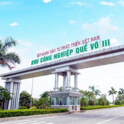 Bắc Ninh Chú Trọng Xúc Tiến Thu Hút FDI Theo Hướng Có Trọng Tâm, Hiệu Quả