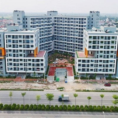 Hà Nội Kêu Gọi Đầu Tư Loạt Dự Án Nhà Ở Xã Hội Gần 20.000 Tỷ Đồng