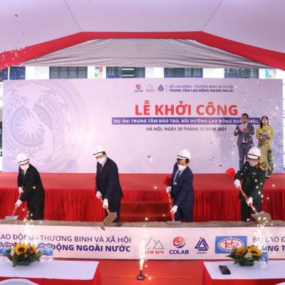 PVCFC Và Chiến Lược Đầu Tư Cho Thế Hệ Lao Động Trình Độ Cao