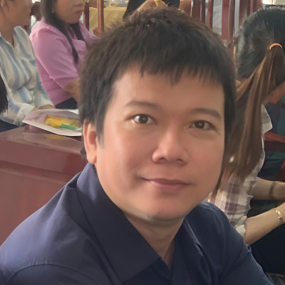 Ông Lê Tấn Hưng