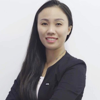 Bà. Nguyễn Thu Hồng