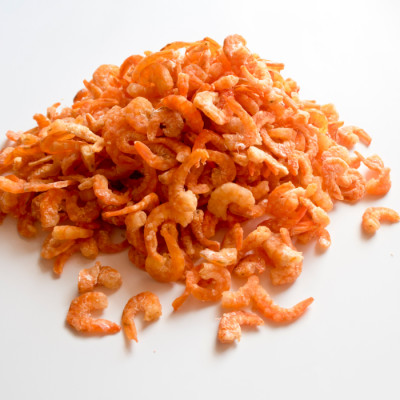 Cách Chọn Tôm Khô Sao Cho Chất Lượng Mà Bạn Nên Biết?