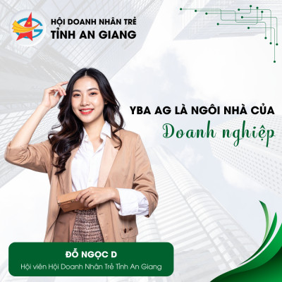 (DEMO) YBA AG Là Ngôi Nhà Của Doanh Nghiệp