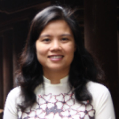 PGS.TS Hồ Phú Hà